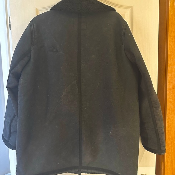 Gap coat XL - Picture 3 of 4